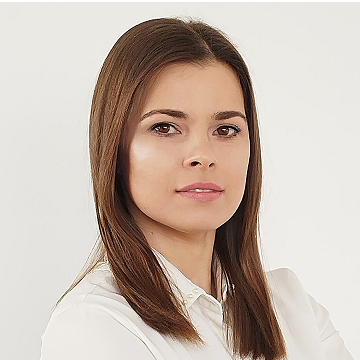 Dział Sprzedaży - Agata Bober