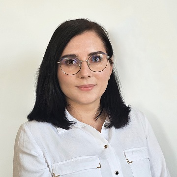 Dział finansowy - Agnieszka Kowala