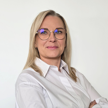 Dział Zakupów - Katarzyna Jeziorek