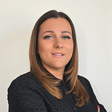 Dział finansowy - Kinga Kowalczyk