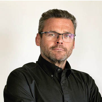 Dział Produkcji - Robert Filipek